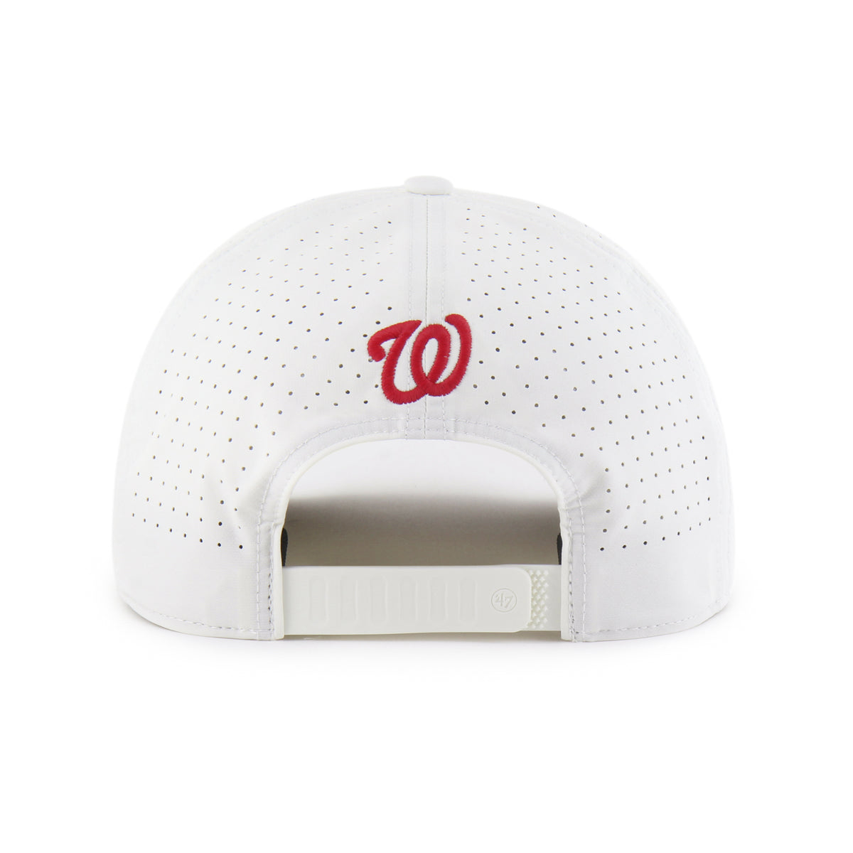 WASHINGTON NATIONALS RAWLINGS PRO '47 HITCH