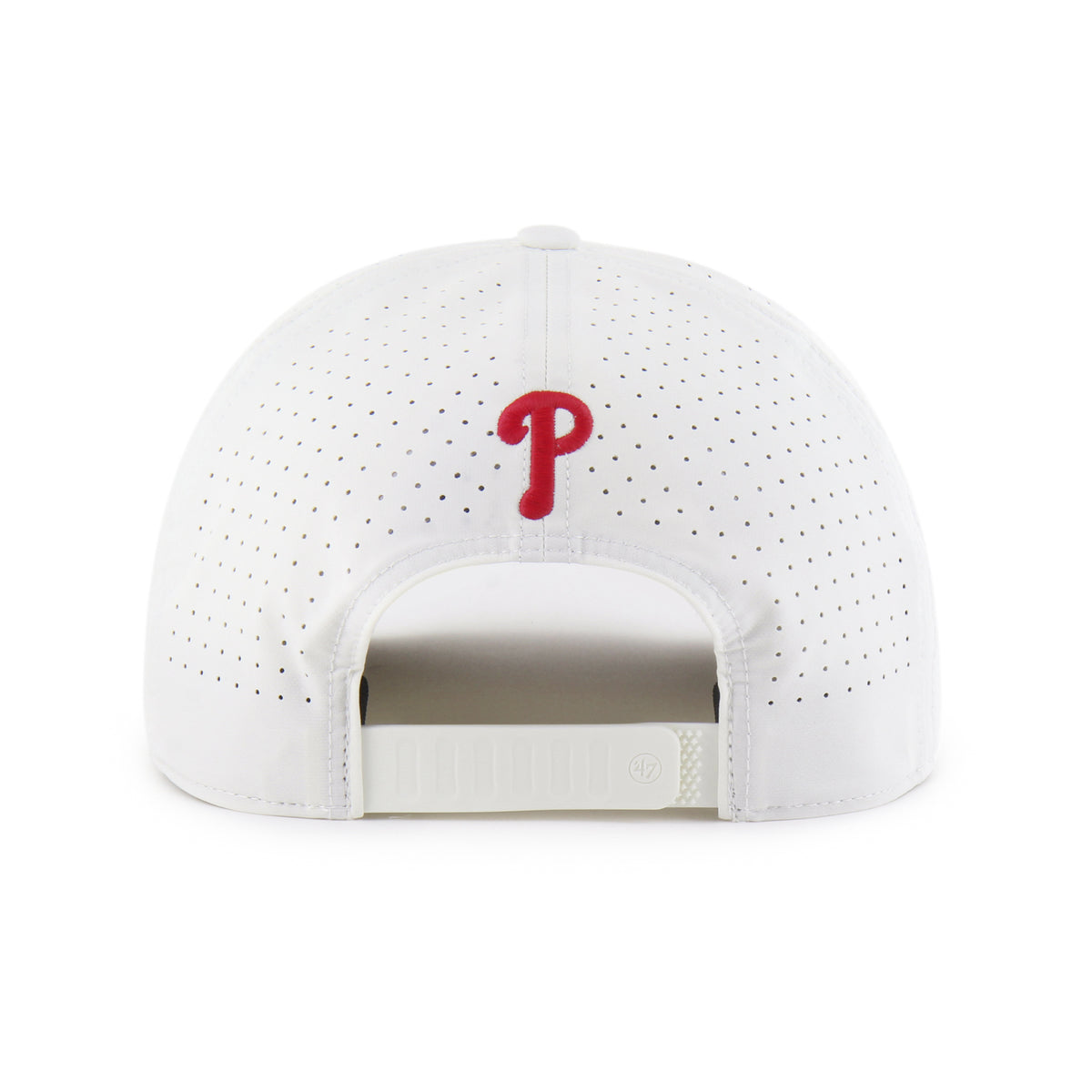 PHILADELPHIA PHILLIES RAWLINGS PRO '47 HITCH