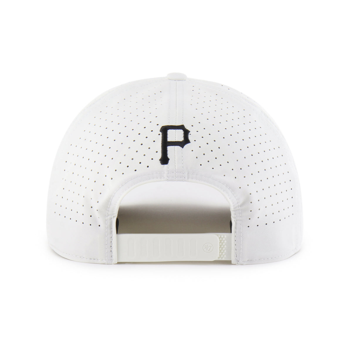 PITTSBURGH PIRATES RAWLINGS PRO '47 HITCH