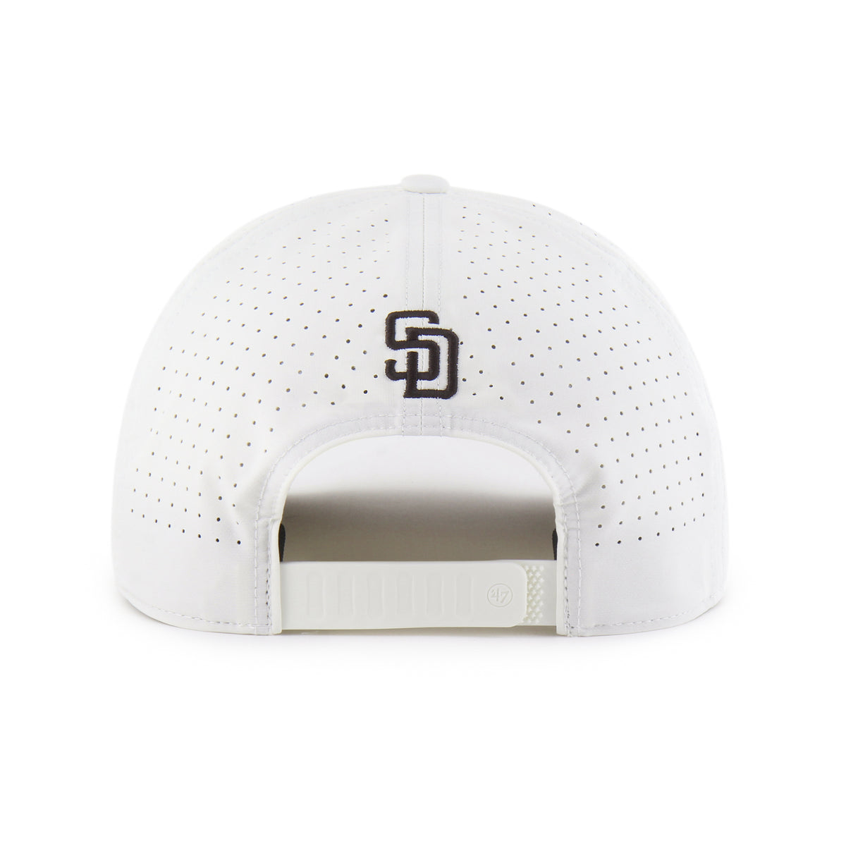 SAN DIEGO PADRES RAWLINGS PRO '47 HITCH