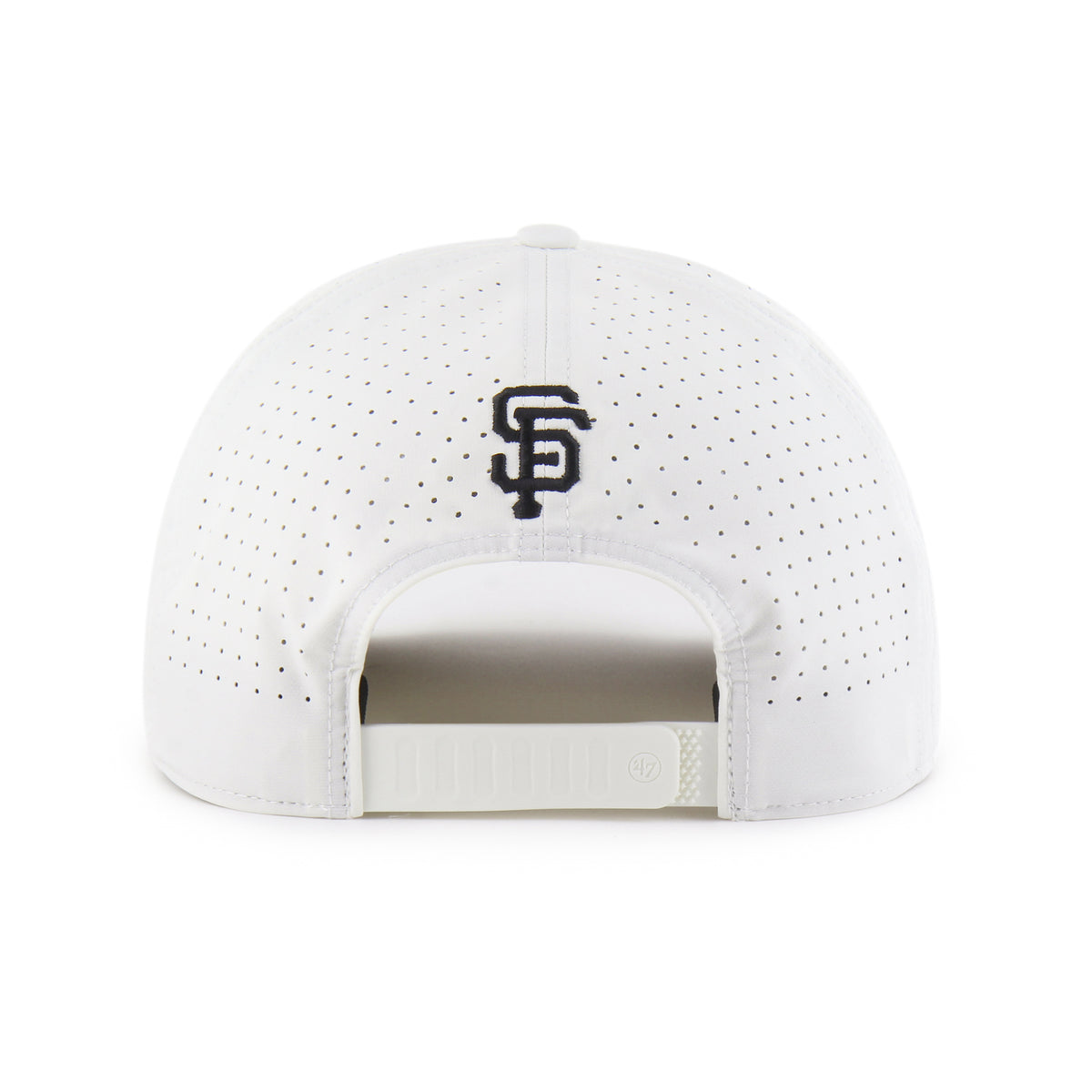 SAN FRANCISCO GIANTS RAWLINGS PRO '47 HITCH