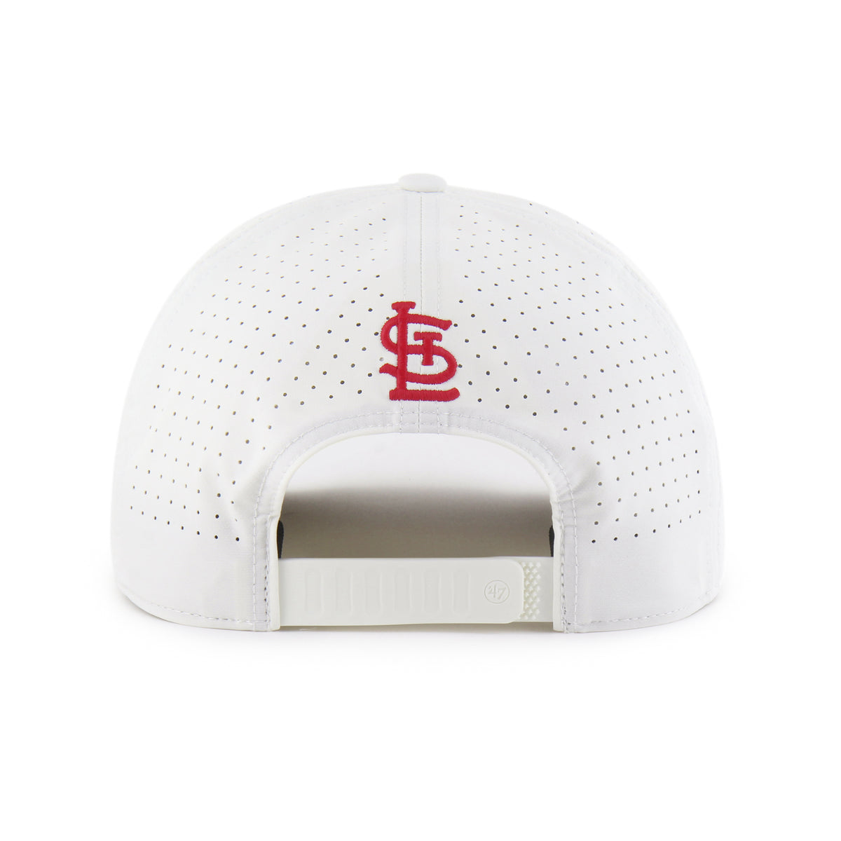 ST. LOUIS CARDINALS RAWLINGS PRO '47 HITCH