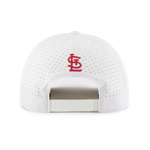ST. LOUIS CARDINALS RAWLINGS PRO '47 HITCH