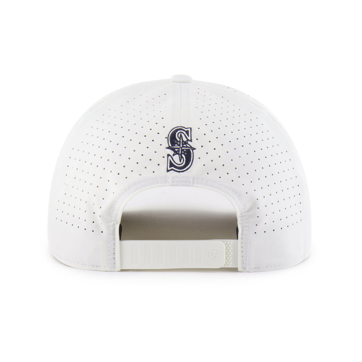 SEATTLE MARINERS RAWLINGS PRO '47 HITCH