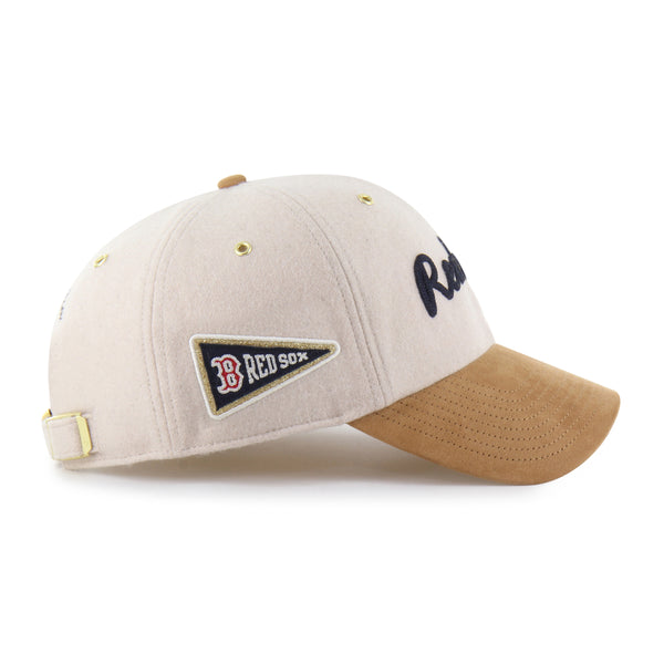 BOSTON RED SOX STONEY CLOVER LANE X  display picture 2