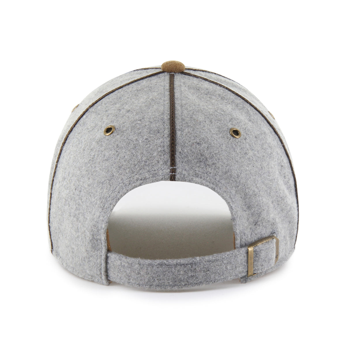 SAN DIEGO PADRES COOPERSTOWN BROCKE '47 CLEAN UP