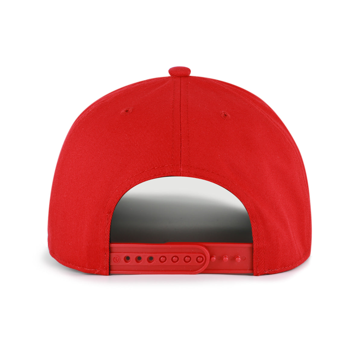 WASHINGTON NATIONALS COOPERSTOWN BREAK WOOD SUEDE '47 HITCH