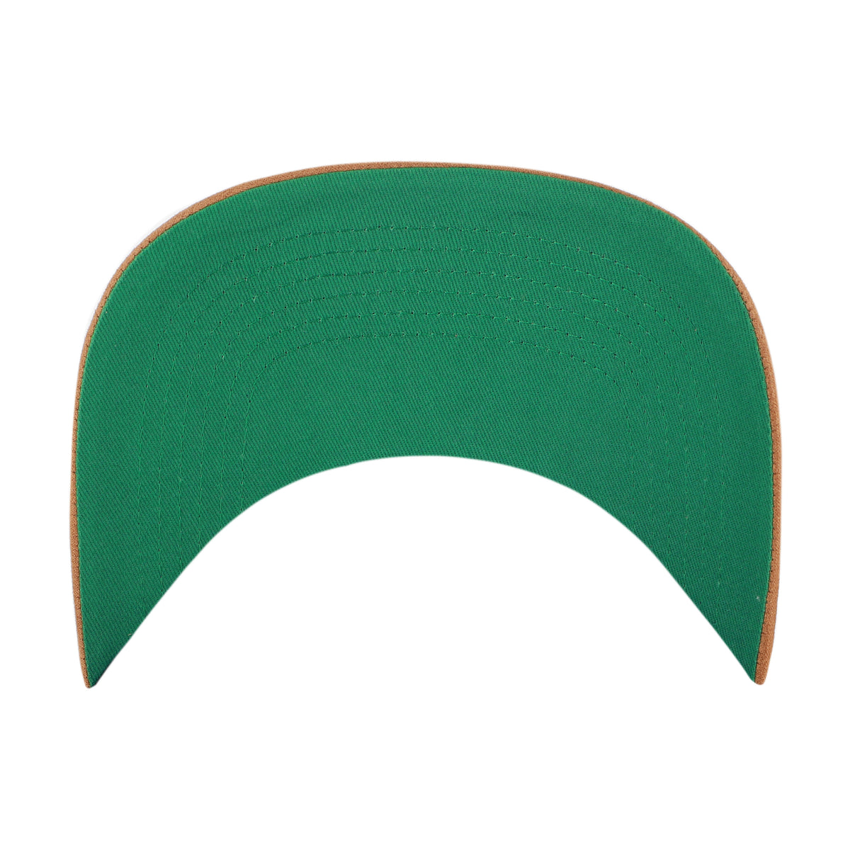 COLORADO ROCKIES COOPERSTOWN BREAK WOOD SUEDE '47 HITCH