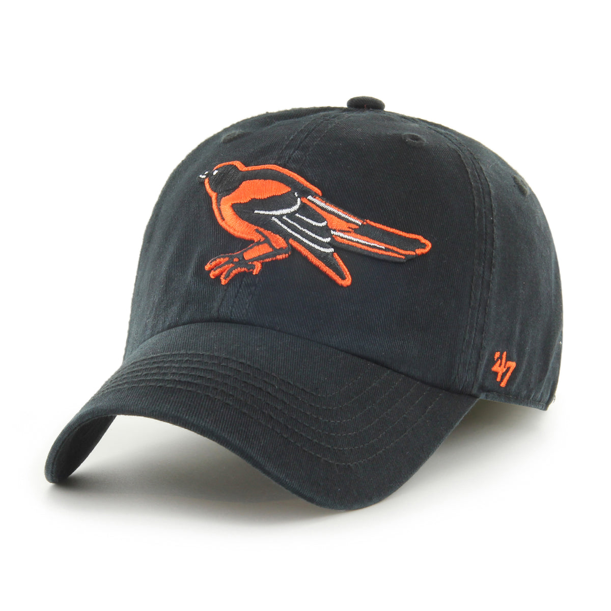 BALTIMORE ORIOLES COOPERSTOWN CLASSIC '47 FRANCHISE