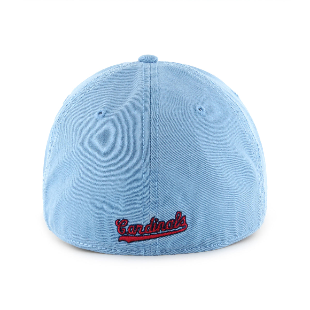 ST. LOUIS CARDINALS COOPERSTOWN CLASSIC '47 FRANCHISE