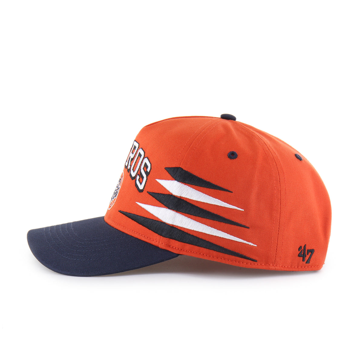 HOUSTON ASTROS COOPERSTOWN DIAMOND CUT '47 HITCH