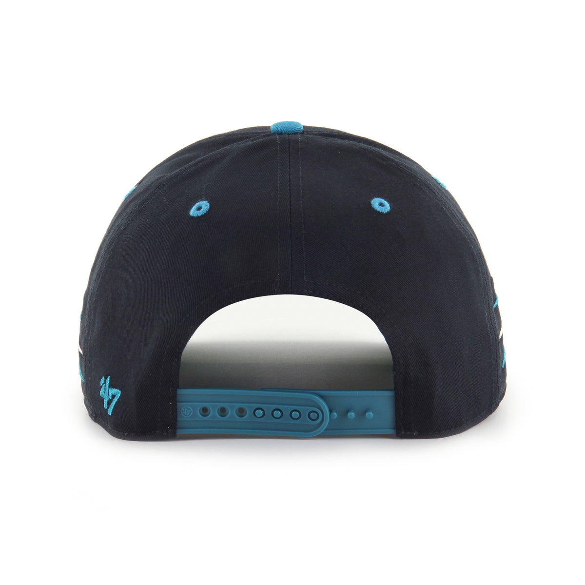 MIAMI MARLINS COOPERSTOWN DIAMOND CUT '47 HITCH