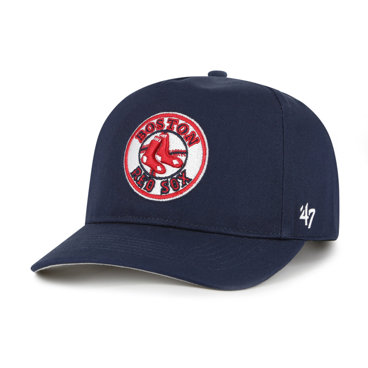 BOSTON RED SOX COOPERSTOWN '47 HITCH
