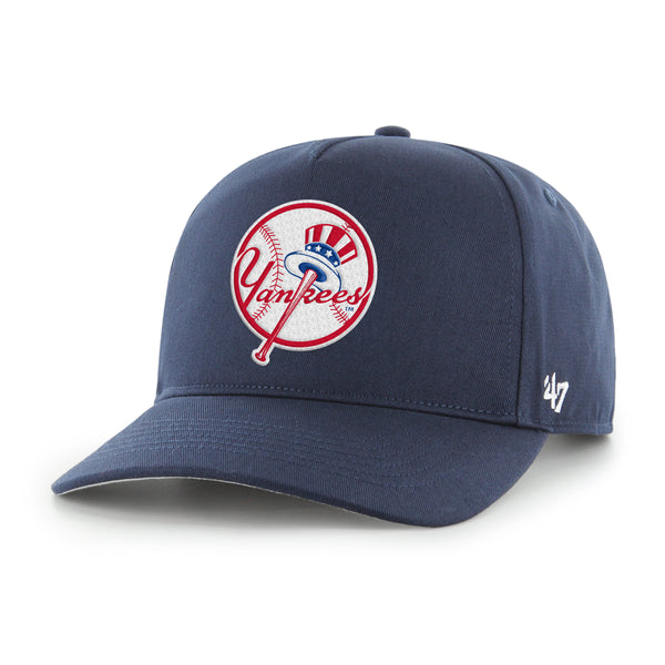 NEW YORK YANKEES COOPERSTOWN '47 HITCH