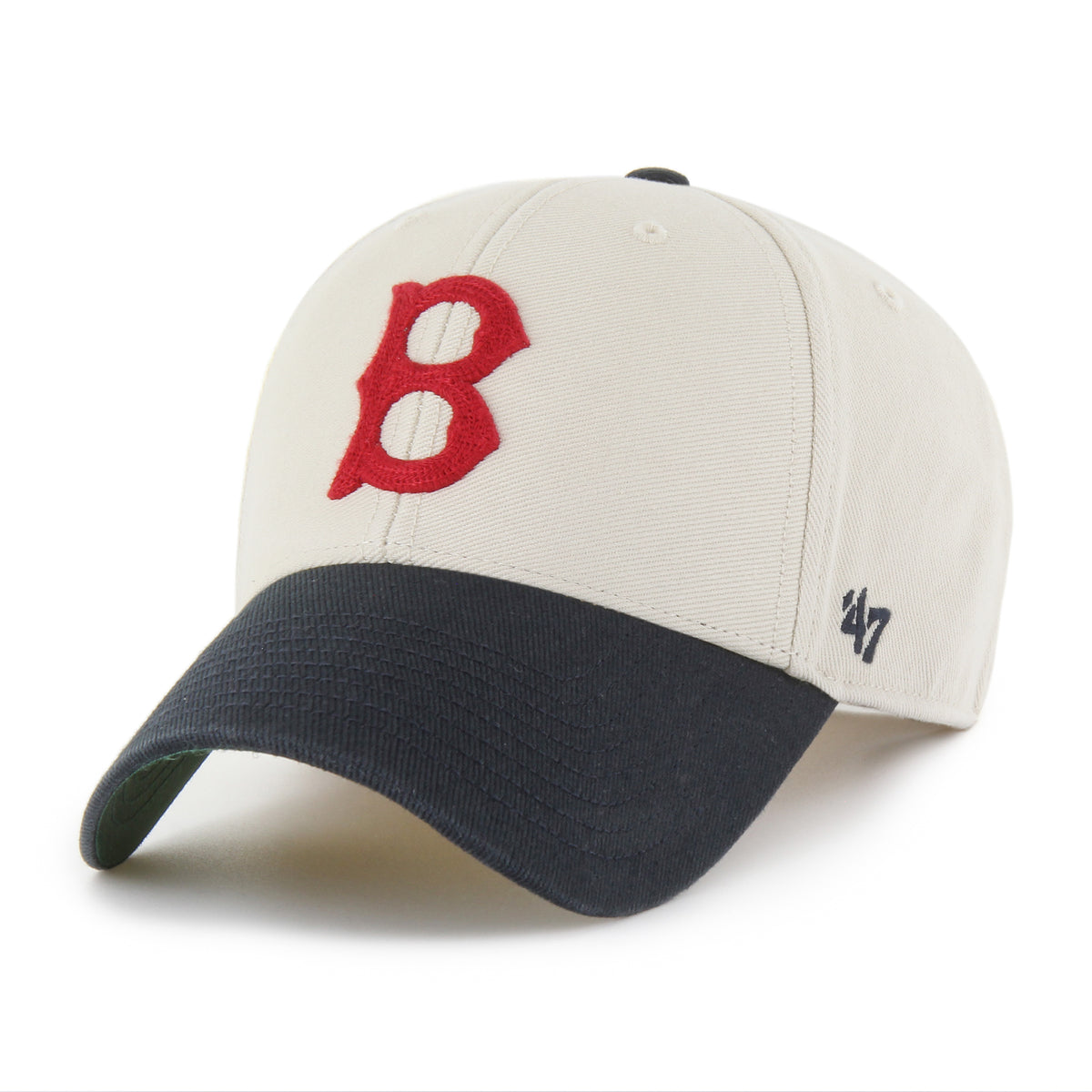 BOSTON RED SOX COOPERSTOWN FAIRFIELD '47 MVP