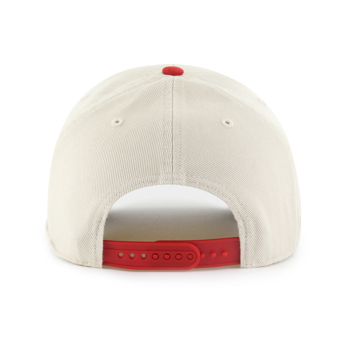 LOS ANGELES ANGELS COOPERSTOWN FAIRFIELD '47 MVP