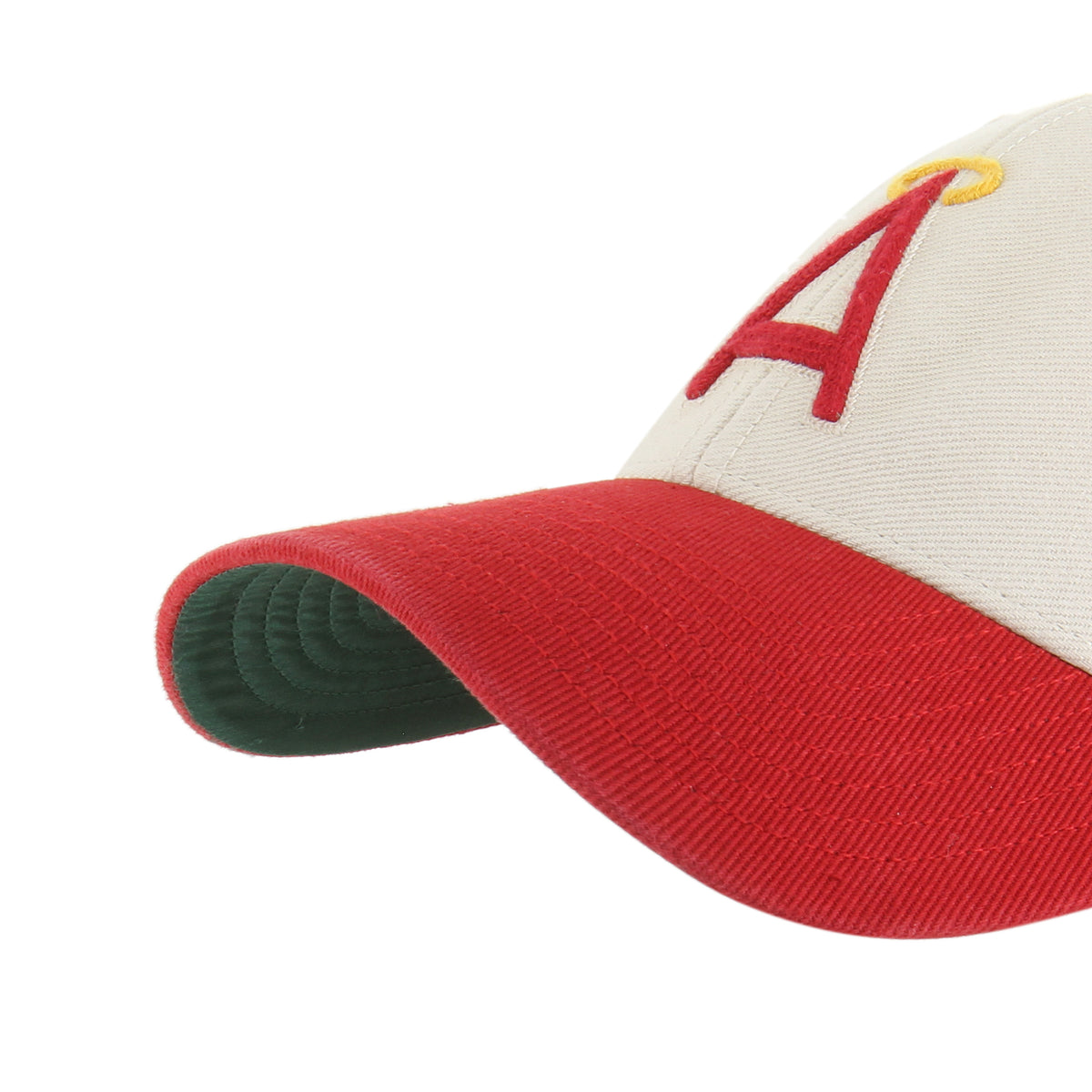 LOS ANGELES ANGELS COOPERSTOWN FAIRFIELD '47 MVP