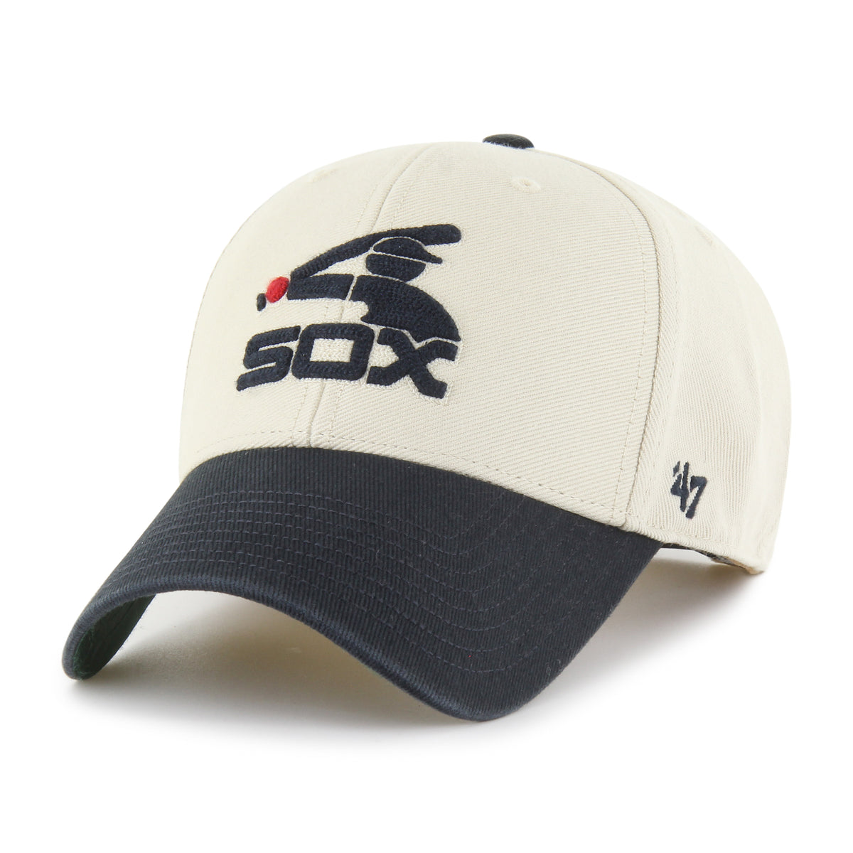 CHICAGO WHITE SOX COOPERSTOWN FAIRFIELD '47 MVP