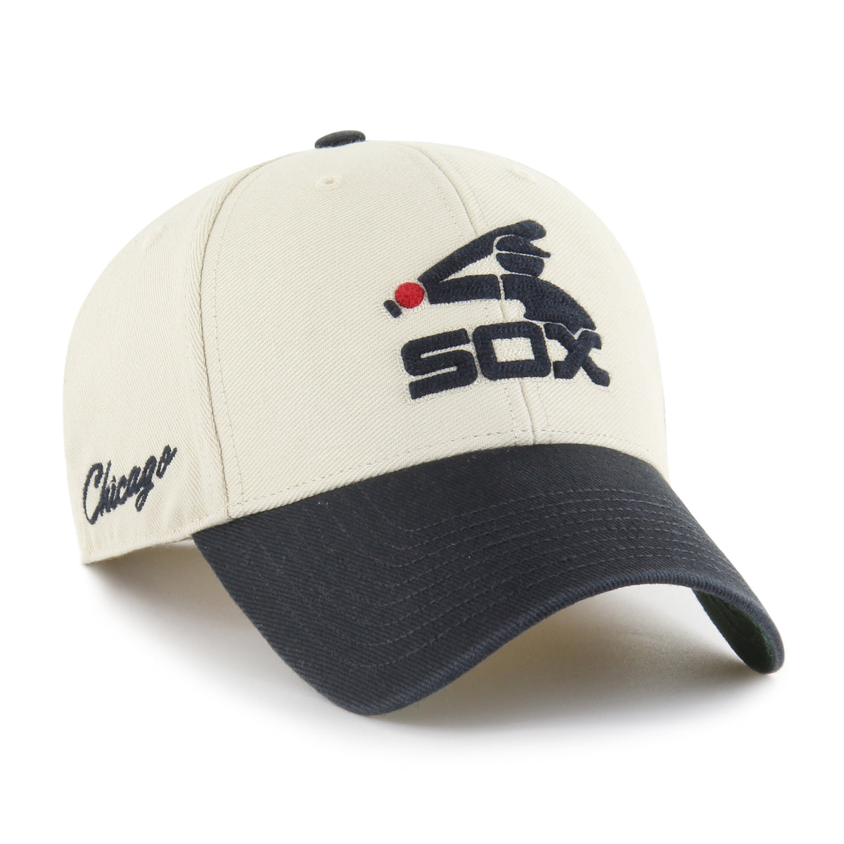 CHICAGO WHITE SOX COOPERSTOWN FAIRFIELD '47 MVP
