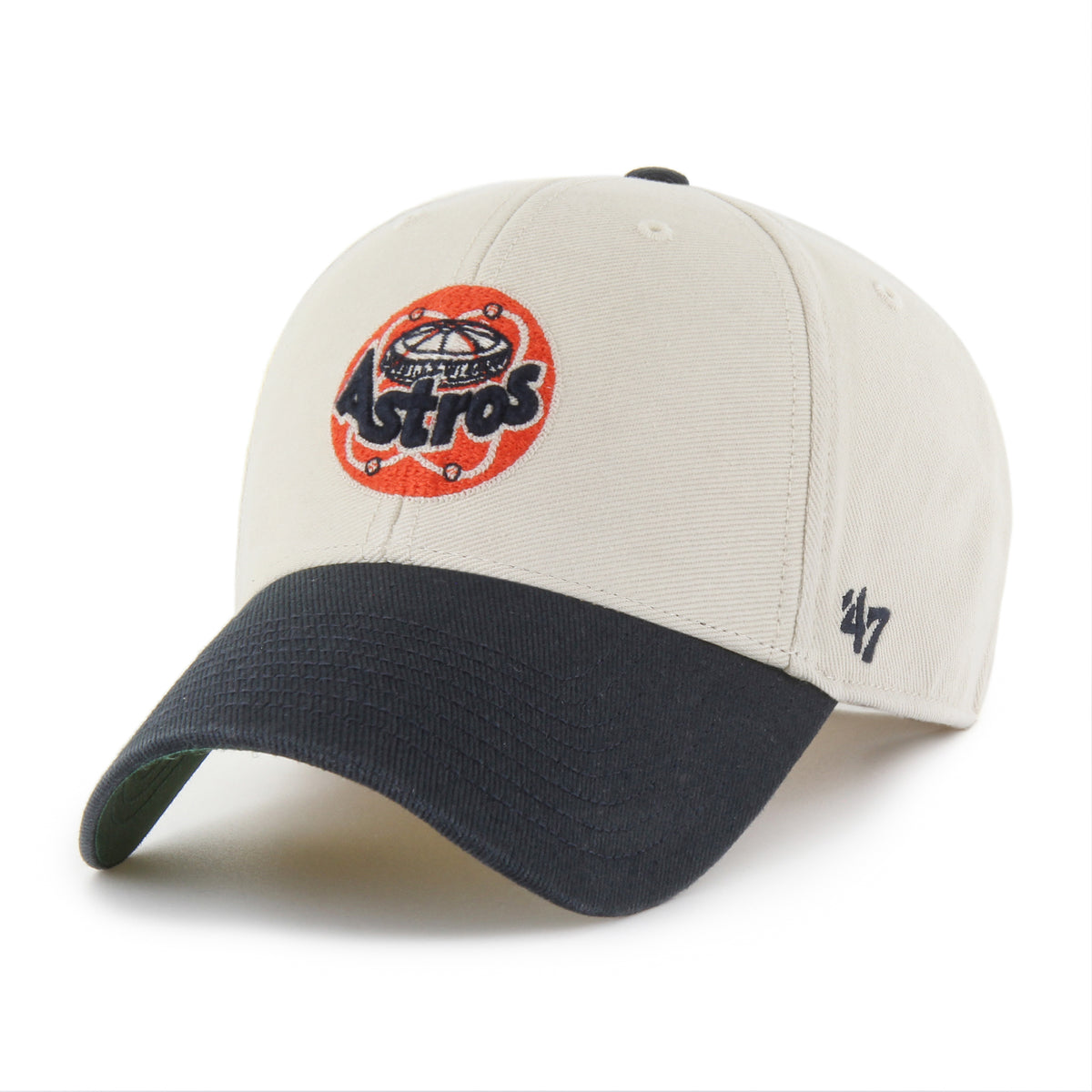 HOUSTON ASTROS COOPERSTOWN FAIRFIELD '47 MVP