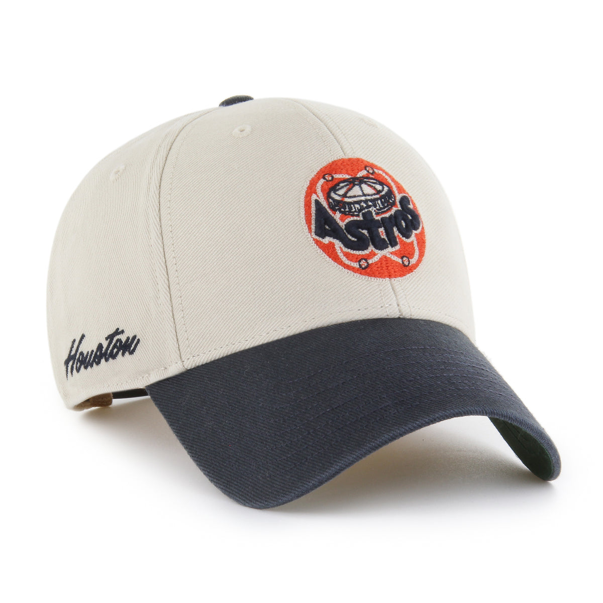 HOUSTON ASTROS COOPERSTOWN FAIRFIELD '47 MVP