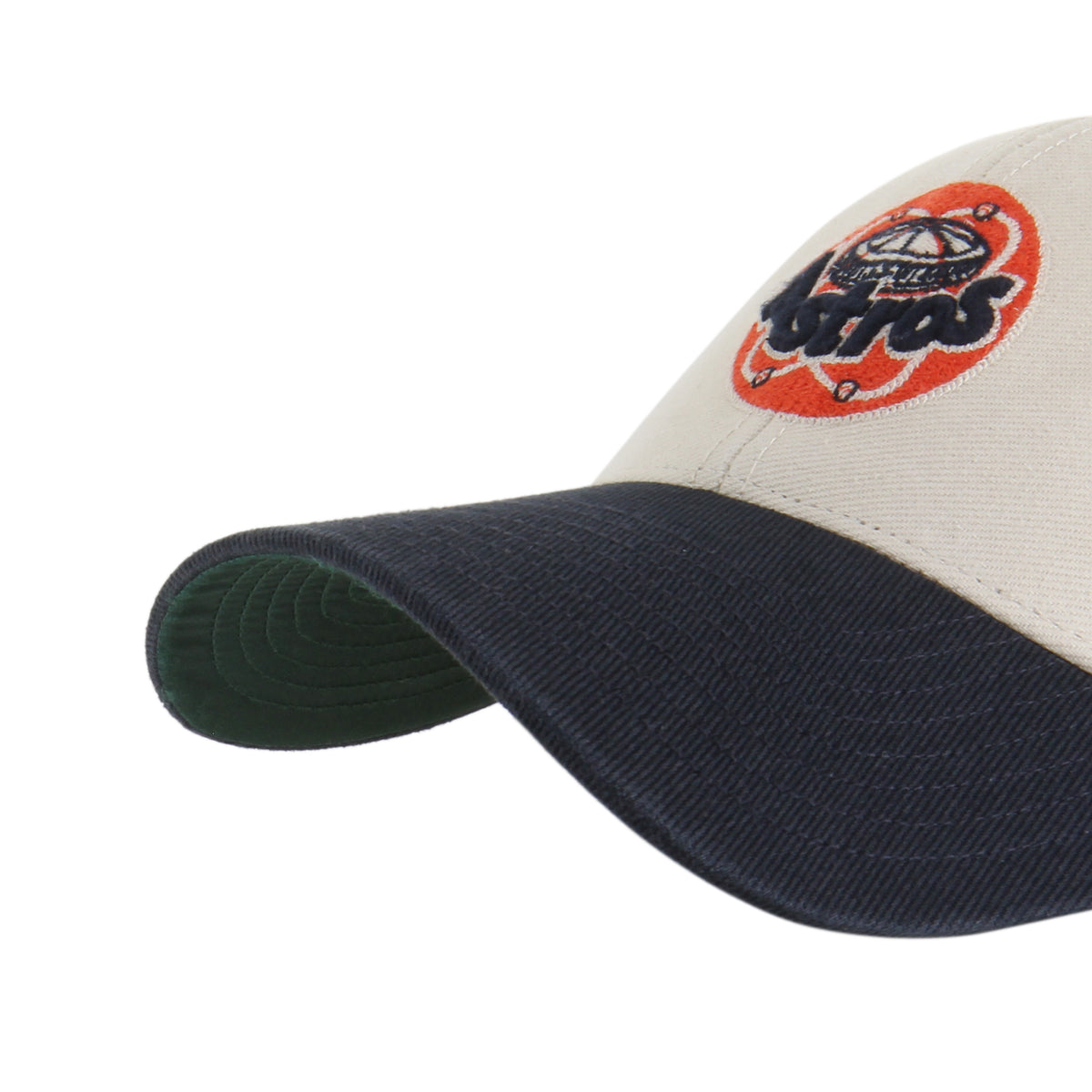 HOUSTON ASTROS COOPERSTOWN FAIRFIELD '47 MVP