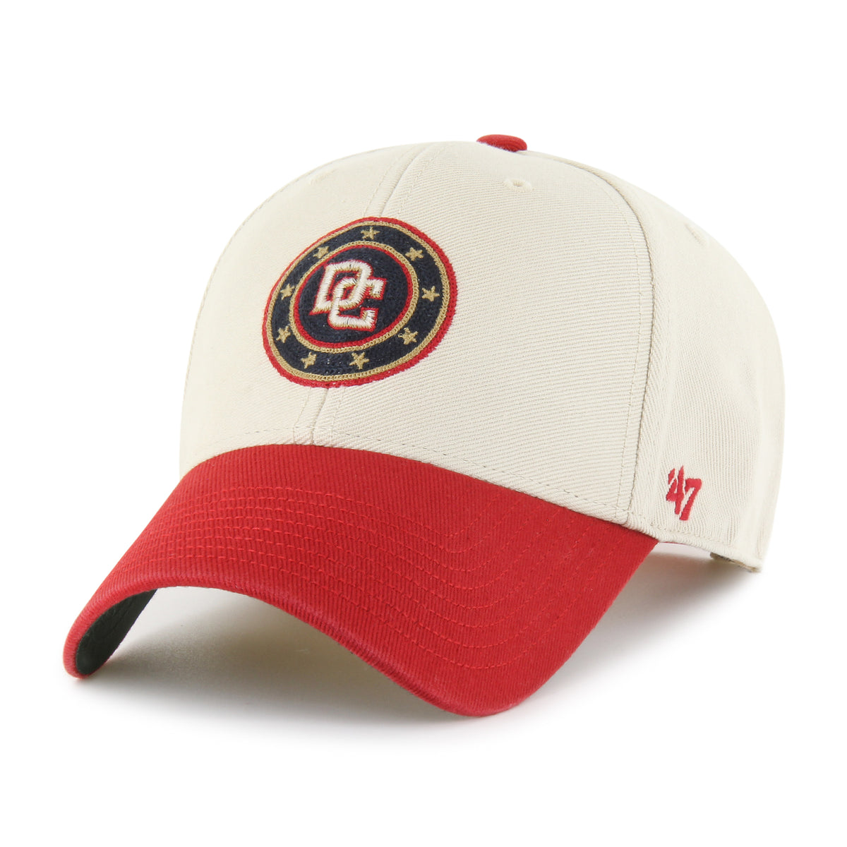 WASHINGTON NATIONALS COOPERSTOWN FAIRFIELD '47 MVP