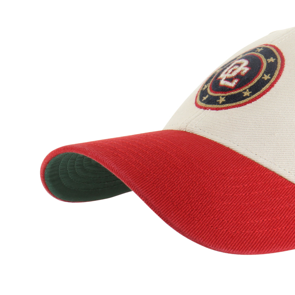 WASHINGTON NATIONALS COOPERSTOWN FAIRFIELD '47 MVP