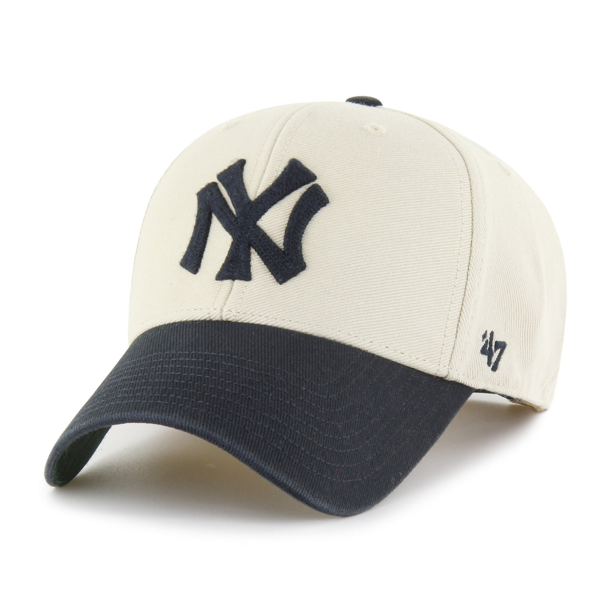 NEW YORK YANKEES COOPERSTOWN FAIRFIELD '47 MVP