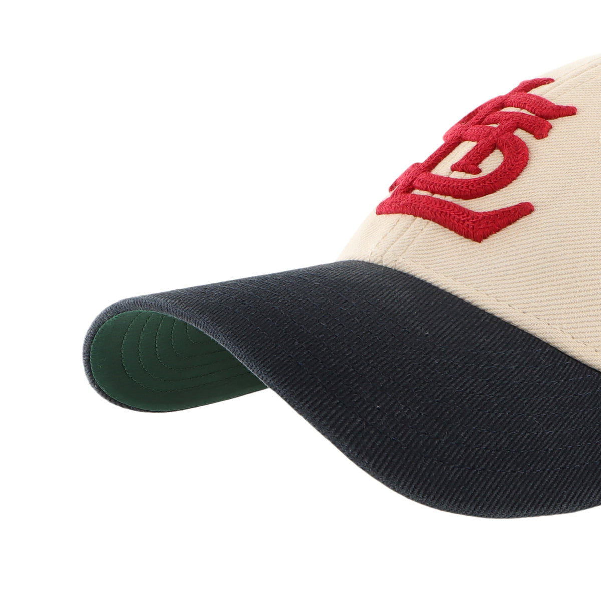 ST. LOUIS CARDINALS COOPERSTOW FAIRFIELD 47 MVP