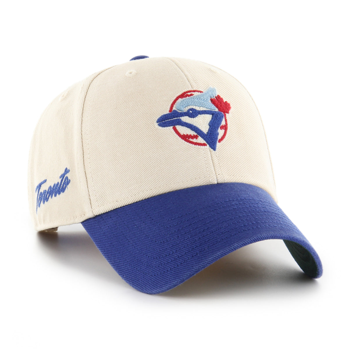 TORONTO BLUE JAYS COOPERSTOWN FAIRFIELD '47 MVP