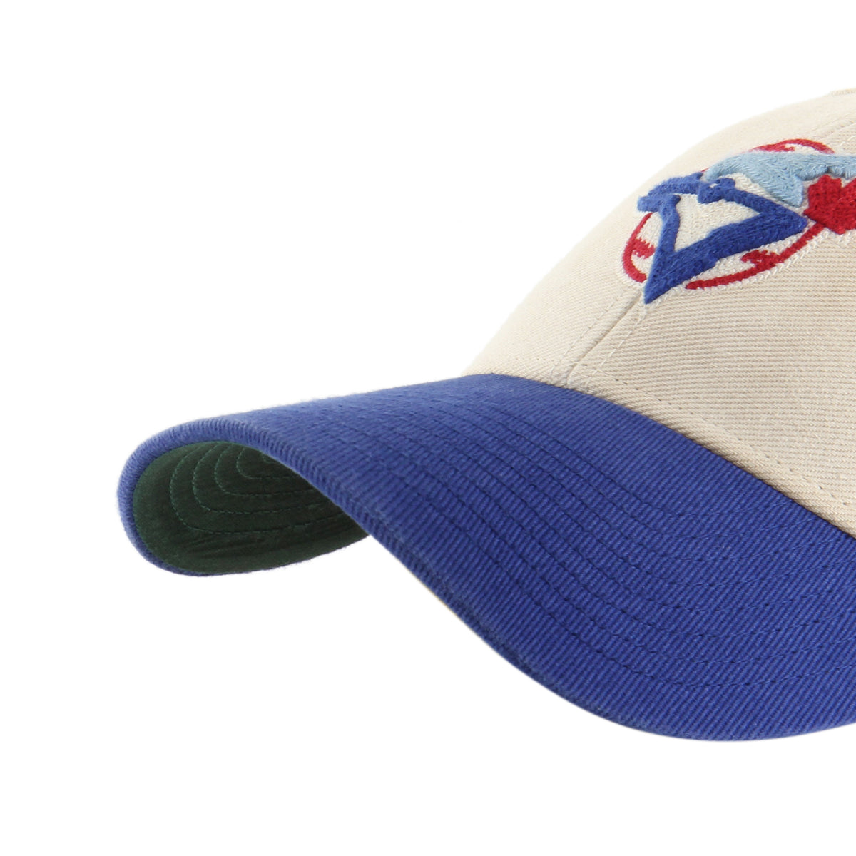 TORONTO BLUE JAYS COOPERSTOWN FAIRFIELD '47 MVP