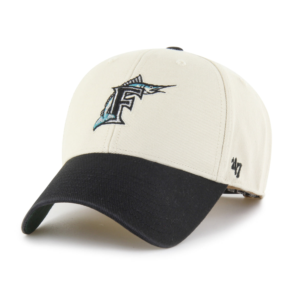 MIAMI MARLINS COOPERSTOWN FAIRFIELD '47 MVP