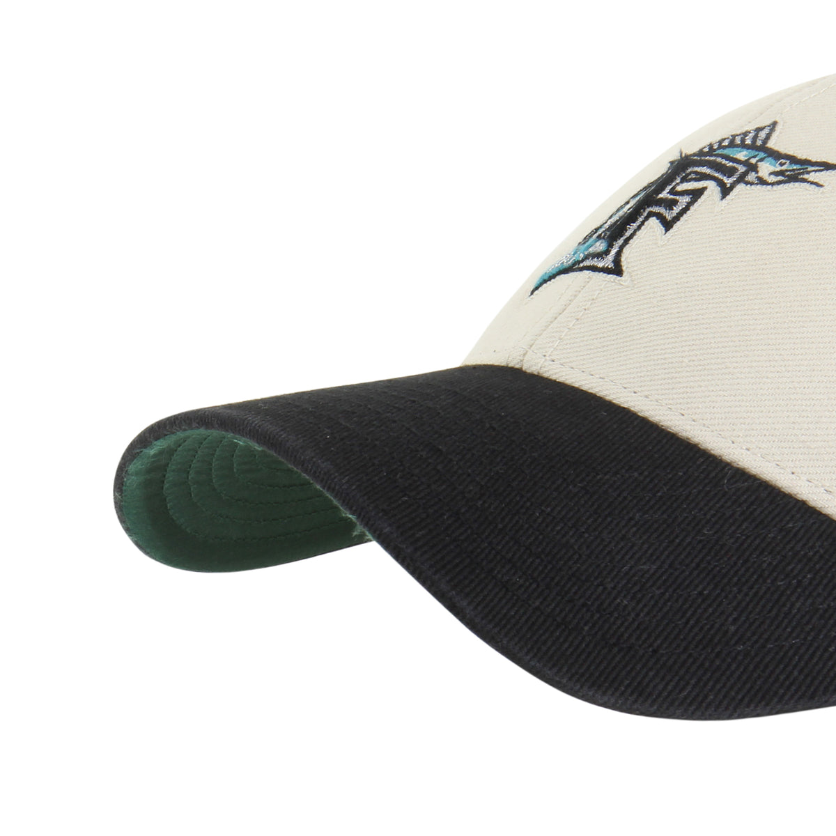 MIAMI MARLINS COOPERSTOWN FAIRFIELD '47 MVP