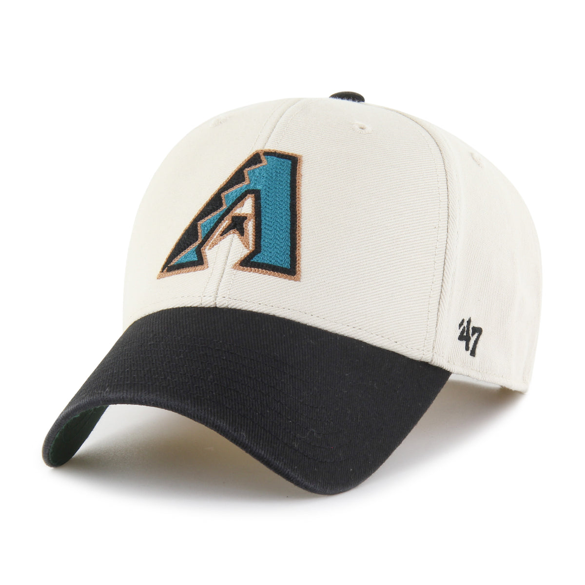 ARIZONA DIAMONDBACKS COOPERSTOWN FAIRFIELD '47 MVP