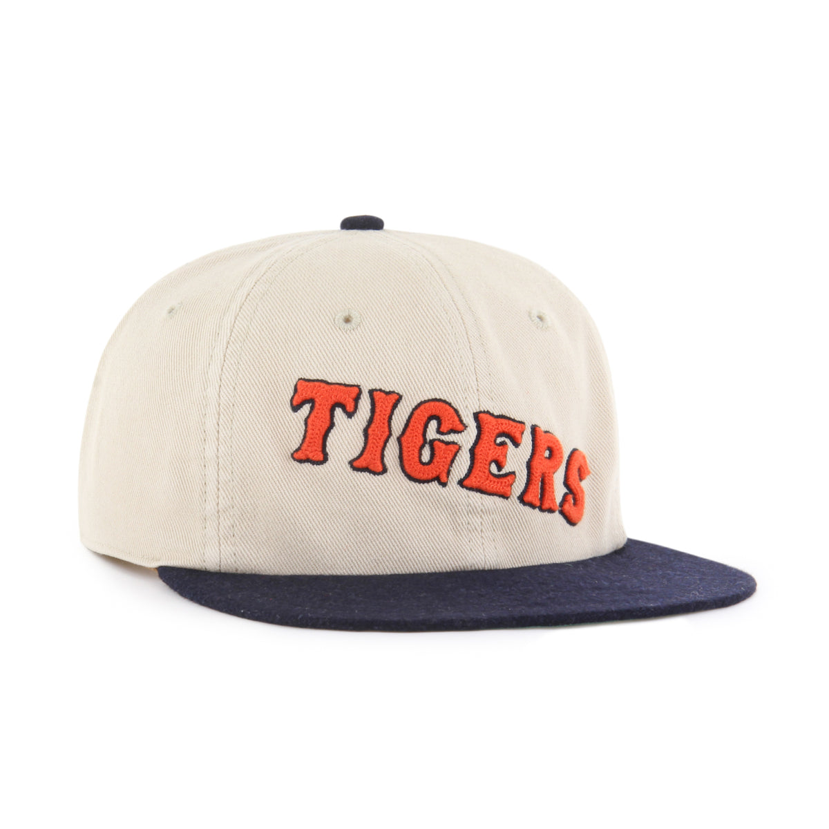DETROIT TIGERS COOPERSTOWN FIELDSTONE '47 CAPTAIN RL RELAXED
