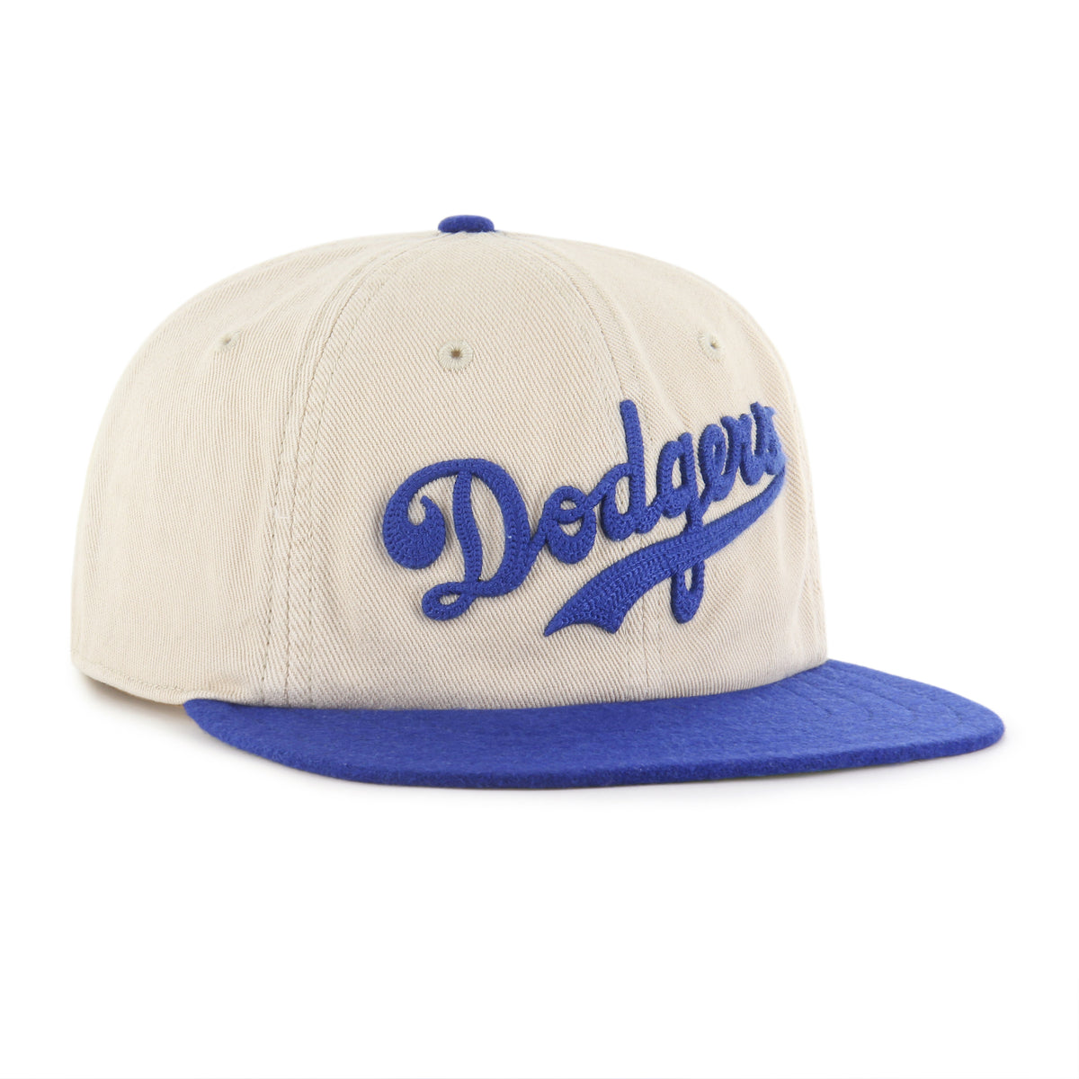 LOS ANGELES DODGERS COOPERSTOWN FIELDSTONE '47 CAPTAIN RL RELAXED