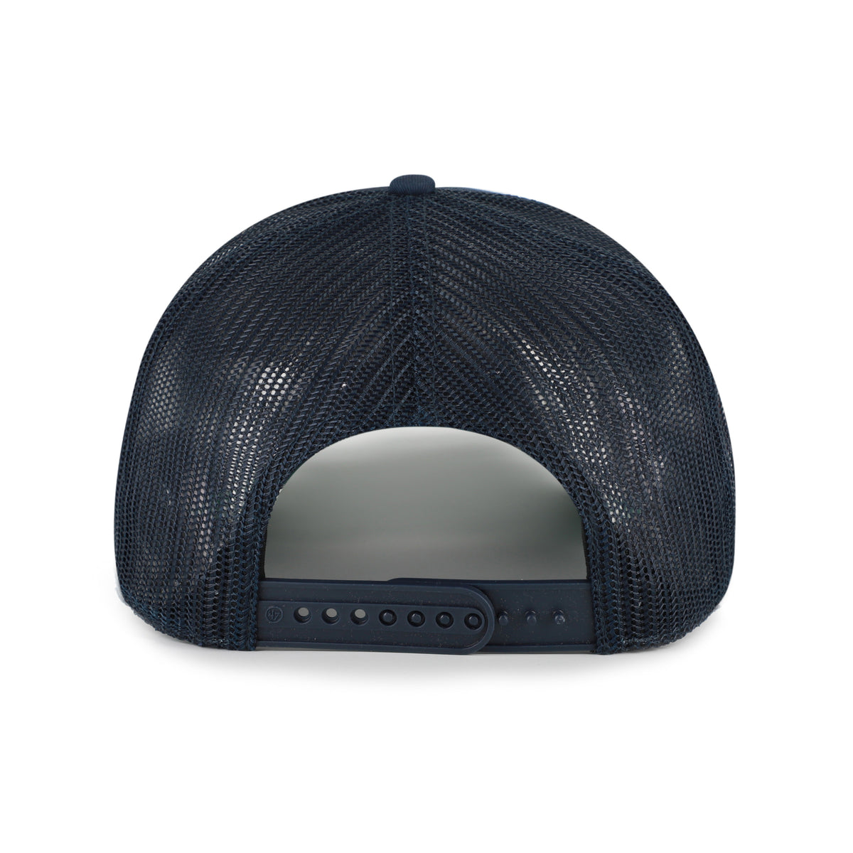 BOSTON RED SOX COOPERSTOWN FRAME OUT MESH '47 HITCH