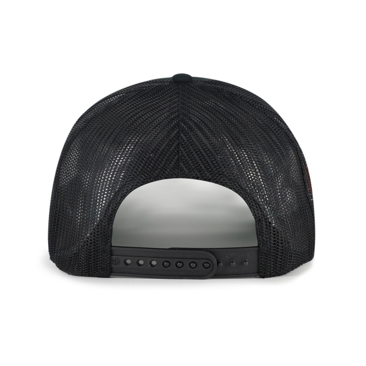 SAN FRANCISCO GIANTS COOPERSTOWN FRAME OUT MESH '47 HITCH