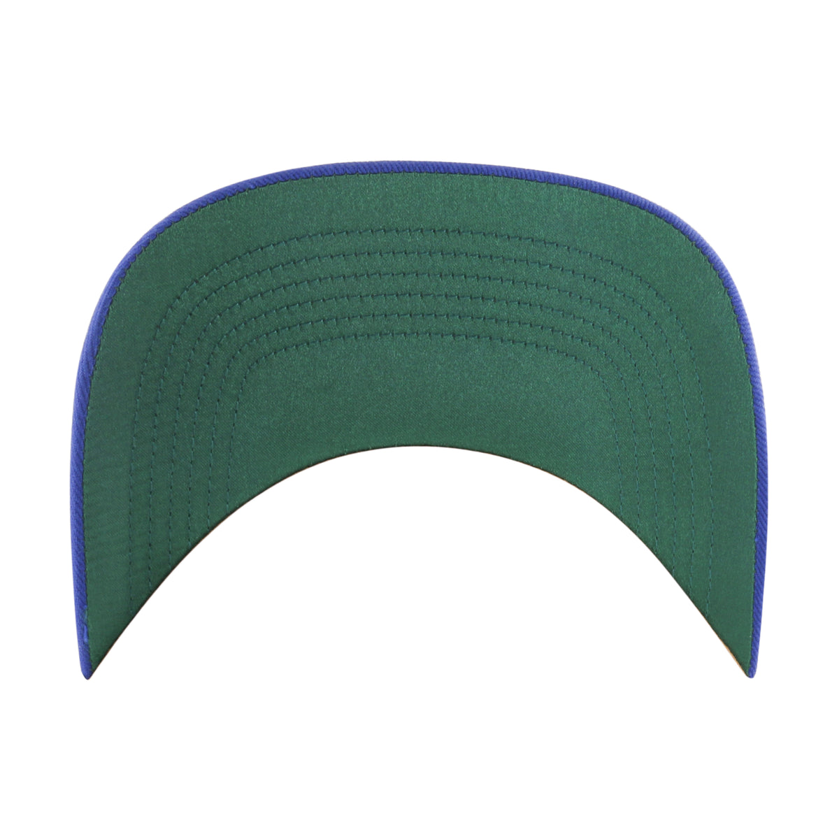 MILWAUKEE BREWERS COOPERSTOWN DIAMOND '47 HITCH