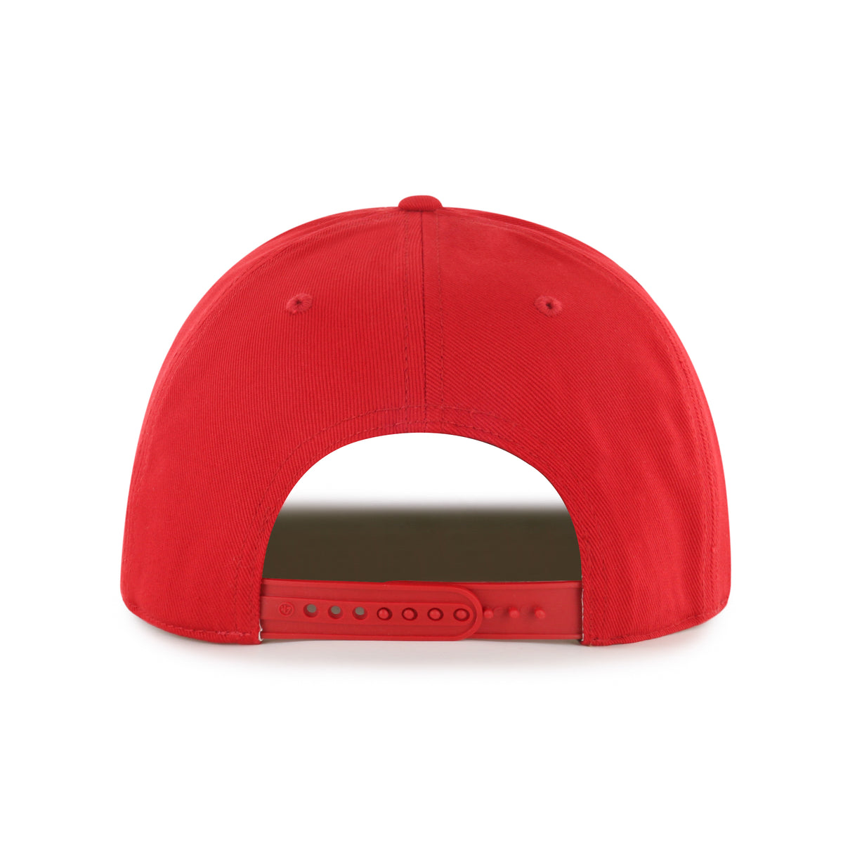 ST. LOUIS CARDINALS COOPERSTOWN DIAMOND '47 HITCH