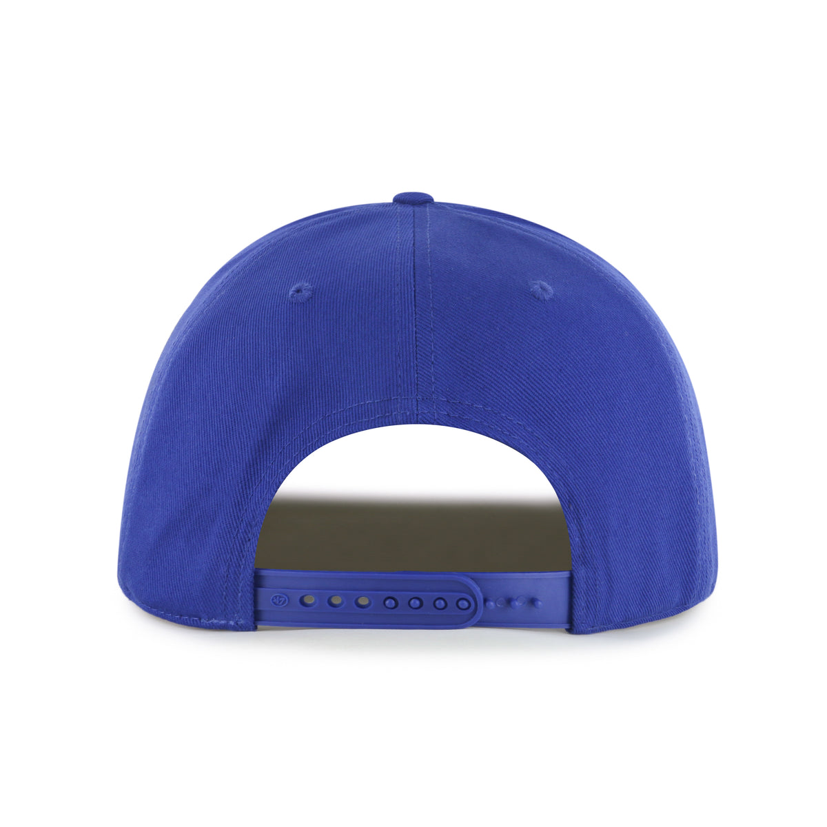 TEXAS RANGERS COOPERSTOWN DIAMOND '47 HITCH