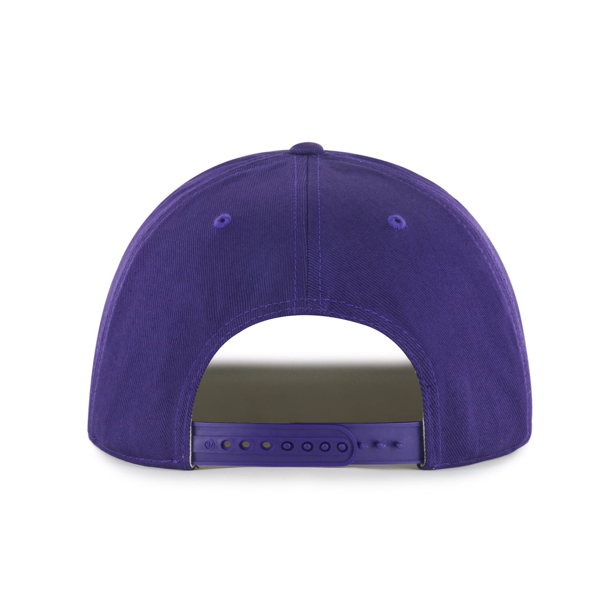 COLORADO ROCKIES COOPERSTOWN DIAMOND '47 HITCH