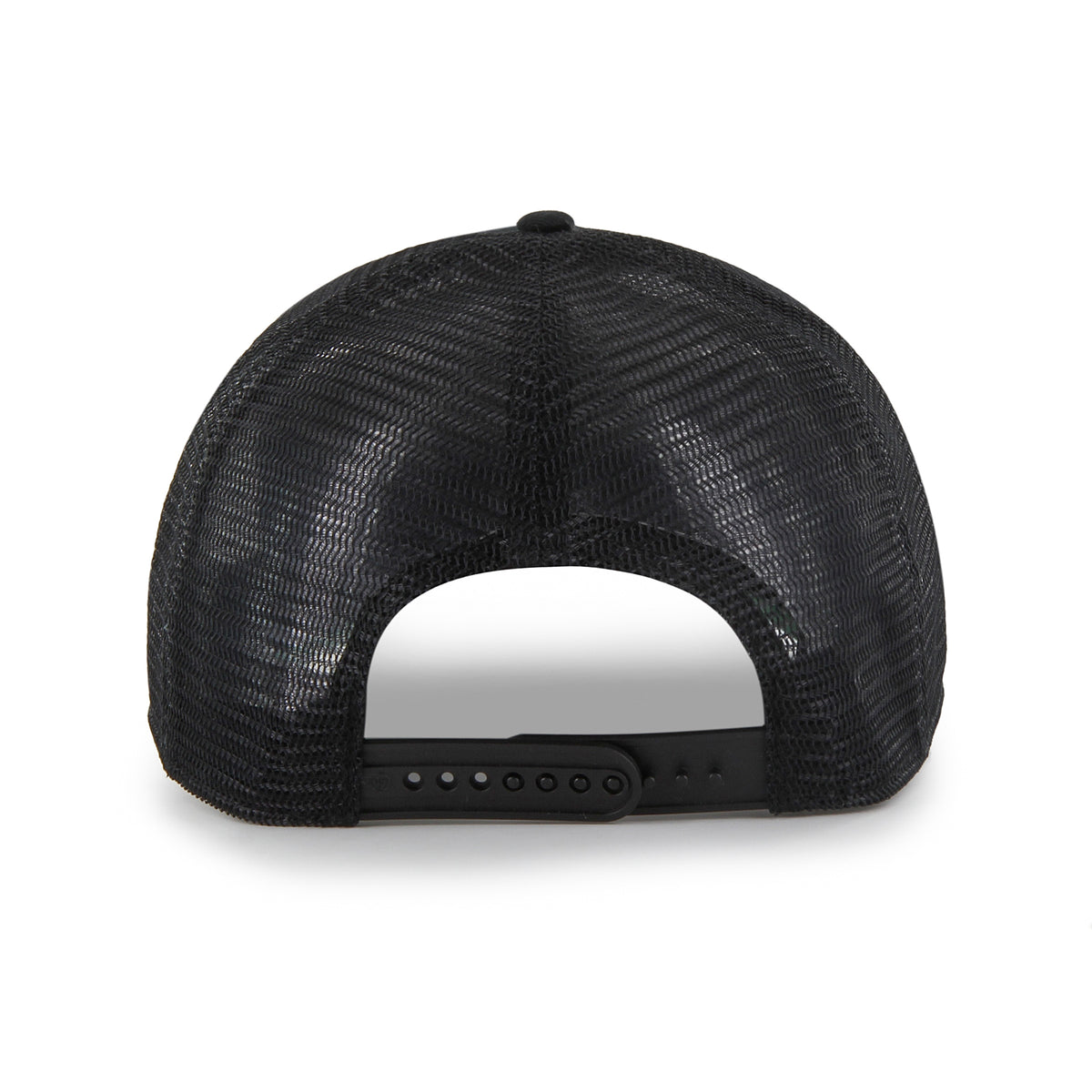 BALTIMORE ORIOLES COOPERSTOWN MESH '47 HITCH