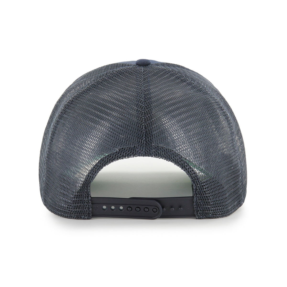 CLEVELAND GUARDIANS COOPERSTOWN MESH '47 HITCH