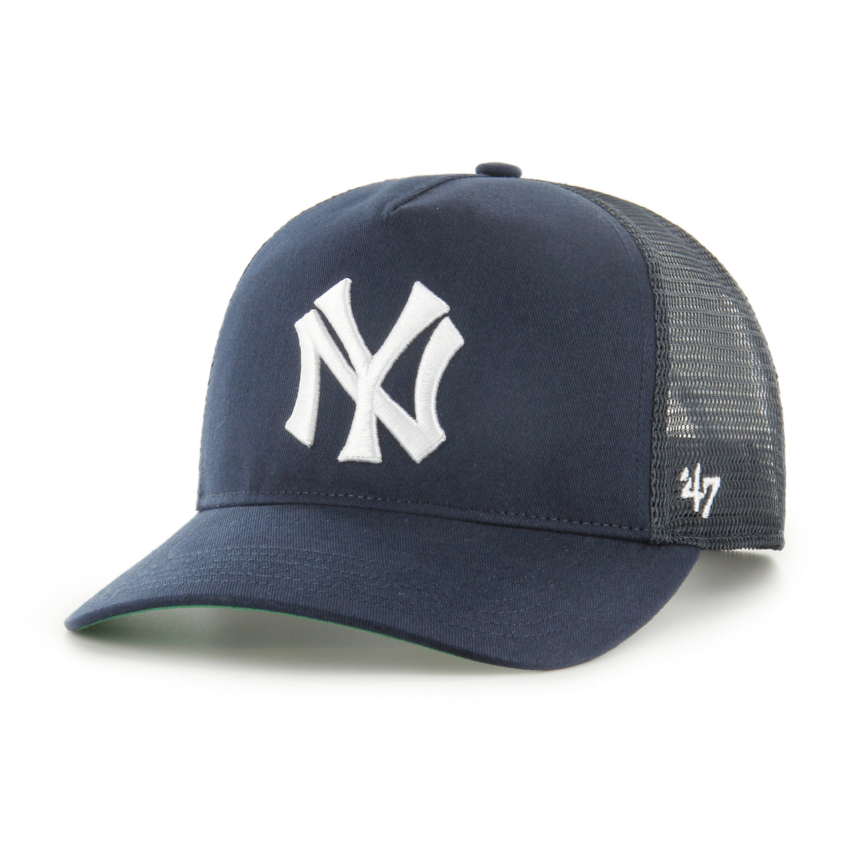 NEW YORK YANKEES COOPERSTOWN MESH '47 HITCH