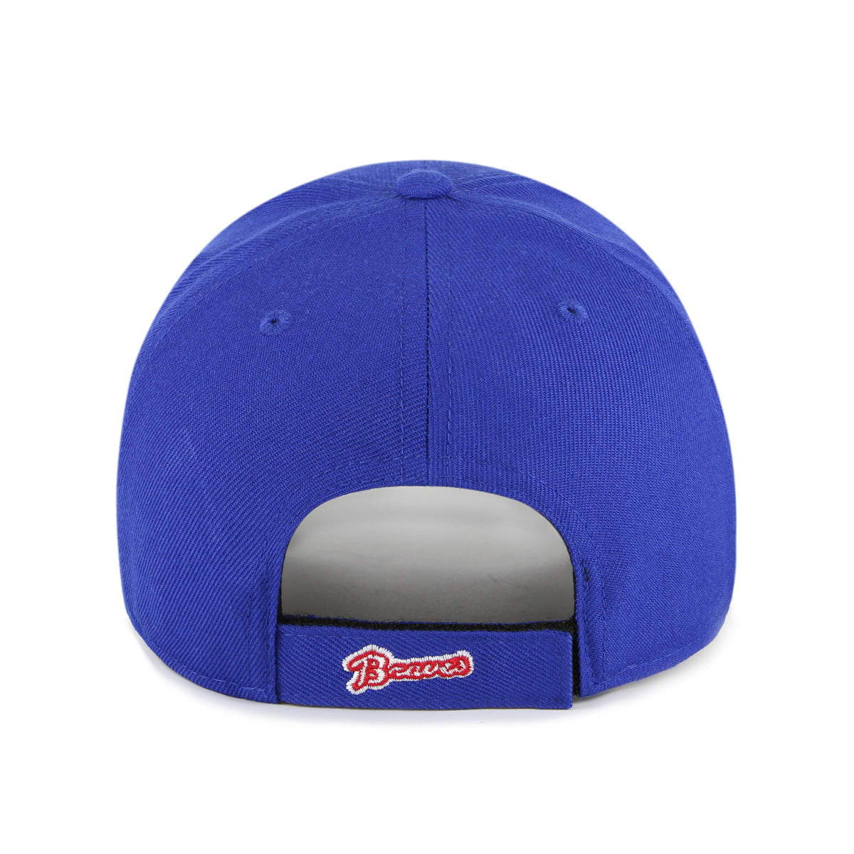 ATLANTA BRAVES COOPERSTOWN '47 MVP