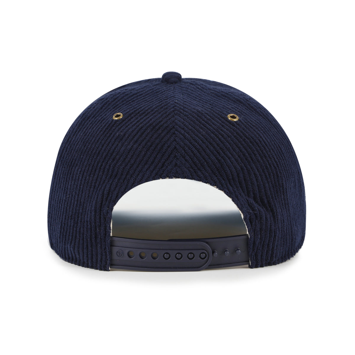 CLEVELAND GUARDIANS COOPERSTOWN PITCHOUT ROPE '47 HITCH
