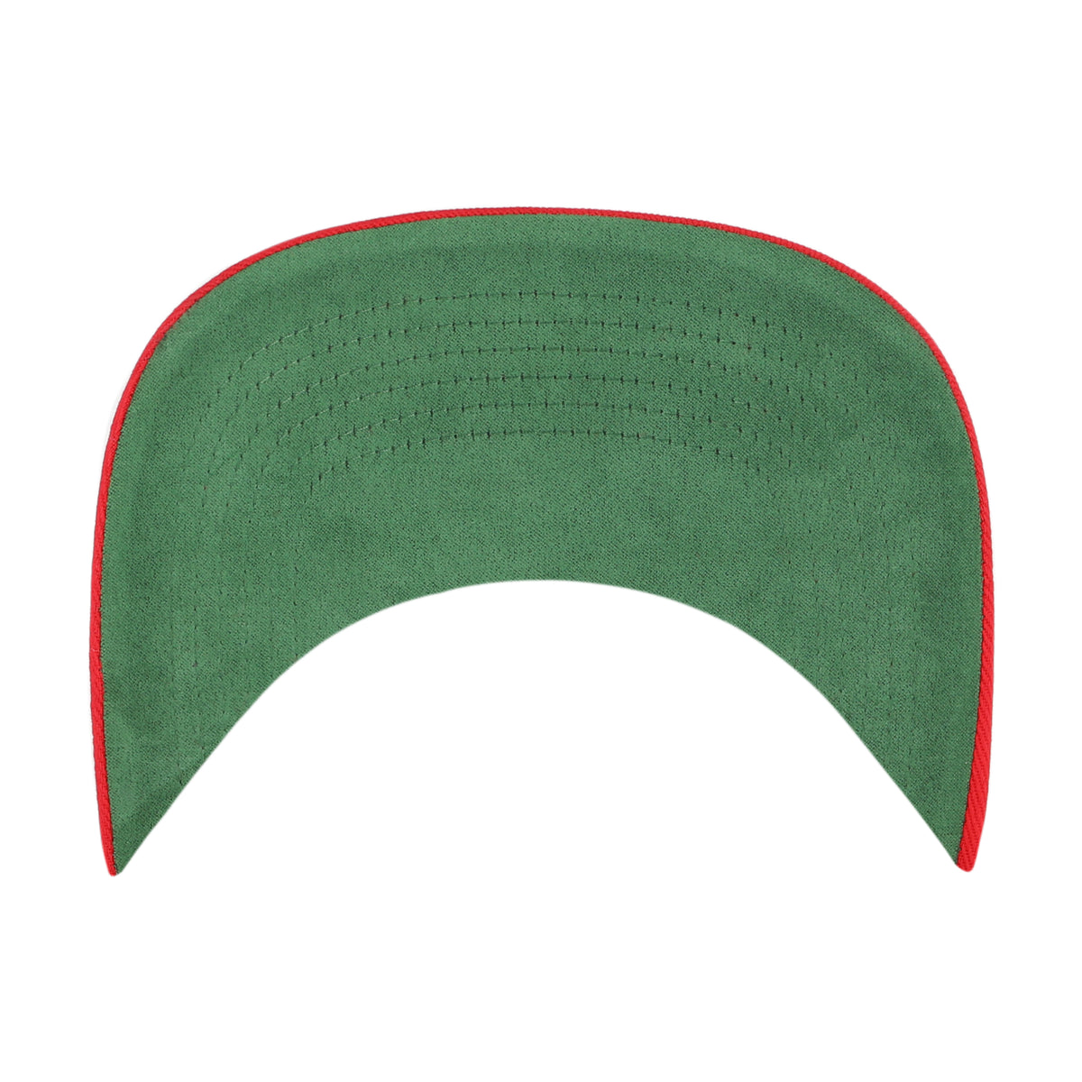 ST. LOUIS CARDINALS COOPERSTOWN POMONA TWO TONE '47 HITCH KIDS