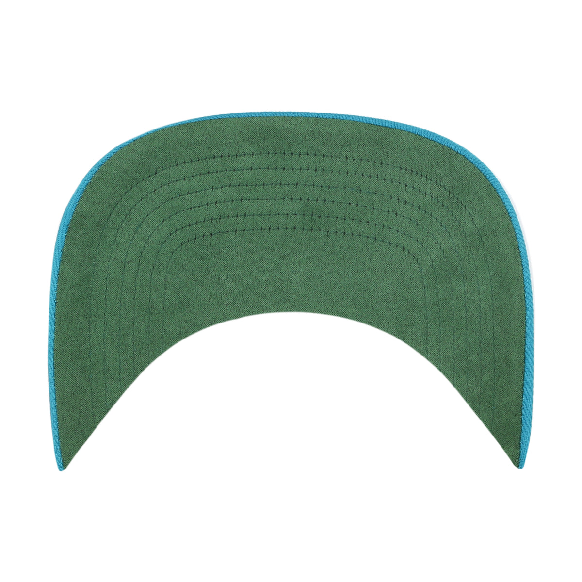 MIAMI MARLINS COOPERSTOWN POMONA TWO TONE '47 HITCH KIDS